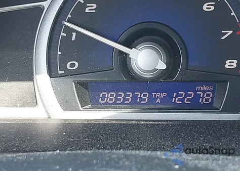 2008 Honda Civic Ex from USA, damaged, VIN 2HGFG12868H557776